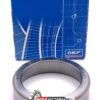 SKF 02420 Tapered Roller Bearing Single Cup BR02420 / SAME DAY SHIPPING !!! - Image 3