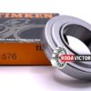 TIMKEN NSK JAPAN 40TRK1 NSK New Clutch Release Ball Bearing . 30502-21000 - Image 4