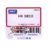 SKF HK0810 Needle Roller Bearings 8x12x10mm