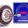NSK Japan 25TM21NXC3 UR TOYOTA AVENSIS 90363-W0007 25x60x19/27mm