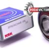 B25-163 Gearbox Bearing Compatible Toyota 90903-63010 PFI 25x60x27x19mm 25TM21NX