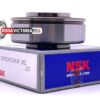 B25-163 Gearbox Bearing Compatible Toyota 90903-63010 PFI 25x60x27x19mm 25TM21NX - Image 3