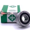 INA LR5001-2RS Track Rollers Bearing 12x30x12mm - Image 4