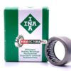 INA SCE128 Needle Roller Bearings 3/4" x 1" x 1/2" Chrome Steel Open End B128