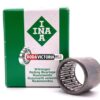 INA SCE1012 5/8"x13/16"x3/4" Inch Bearing Drawn Cup Needle Bearings BA1012