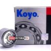 SCE1210 Needle Roller Bearing 3/4"x 1"x 5/8" J-1210 Bore/ID .750" 0.625" wide - Image 2