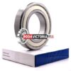 ZEN 6218 ZZ Deep Groove Ball Bearing, Metal Shielded 90x160x30 mm - Image 4