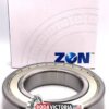 ZEN 6218 ZZ Deep Groove Ball Bearing, Metal Shielded 90x160x30 mm