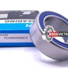 PFI USA 40BGS8G-2DST 712019 Compressor Pulley Bearing 40x62x20.625 (40BD49) 907