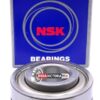 NSK B25-164 (90903-63009) Gearbox Bearing Compatible with Toyota 25x60x25/17mm - Image 2