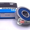 B12-40D Non Standard Ball Bearing Tobatta / Yanmar Tractor 12x40x12 mm