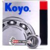 KOYO USA JTT-67, SCE67PP Needle Roller Bearing Premium Brand 3/8x9/16x7/16" - Image 3