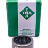 INA SCE128 Needle Roller Bearings 3/4" x 1" x 1/2" Chrome Steel Open End B128 - Image 3