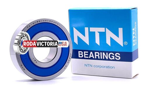 NTN JAPAN AB35560 Transsmission Bearing SC05C26 SKF BBB13302 25x60x17 mm - Image 3