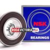 NSK JAPAN Ball Bearing For Front Drive Shaft 36.2x67x23 AS-366723 OEM 90363-36004