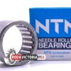 NTN DCL1612 Drawn Cup Needle Roller Bearing 1.000" x 1.250" x 0.750" SCE1612 - Image 3