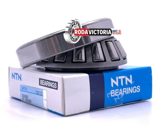 NTN 30306D Tapered Roller Bearing 30x72x20.75mm 90366-30038 / TRA0607RYR