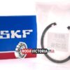 SKF CIR166 Wheel Bearing Retaining Ring for Driveline Axles Hardware cv
