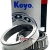 KOYO JAPAN 16150/16284 Tapered Roller Bearing 38,10 x 72,24 x 20,64 mm - Image 2