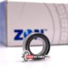 ZEN R1810 ZZ Deep Groove Ball Bearing, Metal Shielded 5/16"x1/2"x5/32" - Image 3