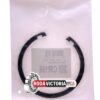 SKF CIR166 Wheel Bearing Retaining Ring for Driveline Axles Hardware cv - Image 2