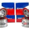 KBS 05-21 CAN AM WHEEL BALL BEARING 30x60x37mm - Image 2