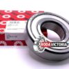 FAG 6310 ZZC3 Deep Groove Ball Bearing Metal Shielded 50x110x27mm 6310 C ZZ C3