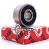 FAG (Schaeffler) 62200-A-2RSR Deep Groove Ball Bearing 10x30x14mm - Image 2