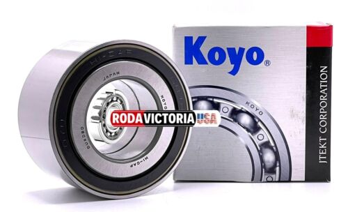 KOYO JAPAN Bearing 52371-3E000 Toyota 90369-40003 40x40x44/45 mm - Image 3