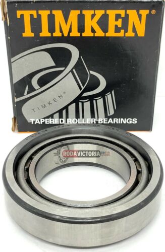 387/382 TIMKEN Tapered Roller Bearing - Image 3