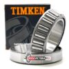 TIMKEN 32012 X Tapered Roller Bearing 60x95x23mm - Image 3
