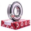 FAG 6310 ZZC3 Deep Groove Ball Bearing Metal Shielded 50x110x27mm 6310 C ZZ C3 - Image 3