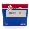 SKF 6015 DEEP GROOVE BALL BEARING OPEN, NO SEALS 75x115x20 (mm) - Image 2