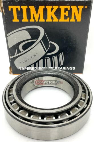 387/382 TIMKEN Tapered Roller Bearing - Image 2