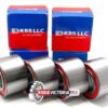 KBS 05-21 CAN AM WHEEL BALL BEARING 30x60x37mm