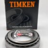 TIMKEN 32012 X Tapered Roller Bearing 60x95x23mm - Image 2
