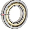 SKF 7321 BECBM Angular Contact Ball Bearing 105x225x49mm