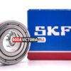 SKF 6202 ZZ GJN Deep Groove Ball Bearing, Metal Shielded 12x35x11 mm - Image 3
