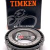 TIMKEN 07098 Cone Tapered Roller Bearing - Image 2