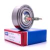 SKF 6202 ZZ GJN Deep Groove Ball Bearing, Metal Shielded 12x35x11 mm - Image 2