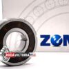 ZEN CSK17PP Drawn Cup Roller Clutches 17x40x12 mm