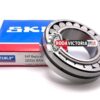 SKF 22214 EC4 SPHERICAL ROLLER 70x120x31 mm Spherical Roller Bearing - Image 4