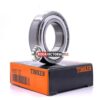 TIMKEN 6007 ZZ DEEP GROOVE BALL BEARING 35x62x14mm - Image 3