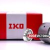 IKO JAPAN J1010 BA1010-ZOH 5/8x13/16x5/8 Open Needle Roller Bearing SCE1010 - Image 3