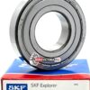 SKF 6207-2Z/GJN DEEP GROOVE BALL BEARING 35x72x17 mm 100% GENUINE SKF - Image 3
