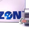 ZEN 30/8-2RS Angular Contact Ball Bearing Double Row, Rubber Sealed 608-2RSW11 630/8 8x22x11 mm - Image 2