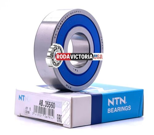 NTN JAPAN AB35560 Transsmission Bearing SC05C26 SKF BBB13302 25x60x17 mm - Image 2