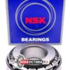 Pinion Bearing For Toyota Landcruiser VDJ76 4.5L 1VDFTV V8 DSL (90366-40111JNG) - Image 4