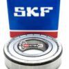 SKF 6207-2Z/GJN DEEP GROOVE BALL BEARING 35x72x17 mm 100% GENUINE SKF - Image 2