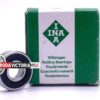 INA/Schaeffler Technologies R4-2RS-HLA DEEP GR. BALL SINGLE ROW 6,35x15,88x4.9mm - Image 3